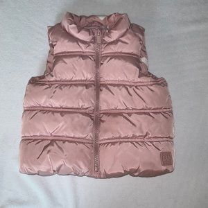 Baby Gap Vest
